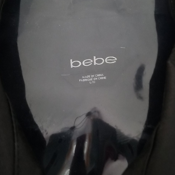 Jacket - Picture 2 of 7